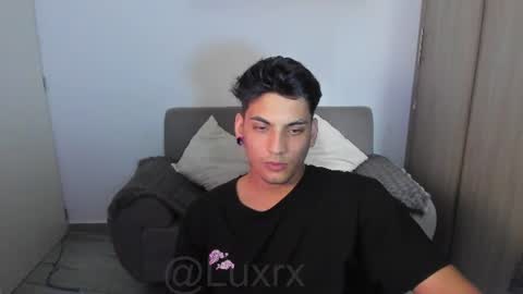 Snapshot of luxrx chatting on July 2026 06:57:01 PM luxrx online show from July 2026 06:57:01 PM