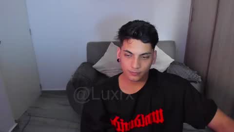 Snapshot of luxrx chatting on July 2026 07:11:01 PM luxrx online show from July 2026 07:11:01 PM
