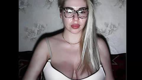 LuxSonyaStar online show from January 2025 08:35:02 PM