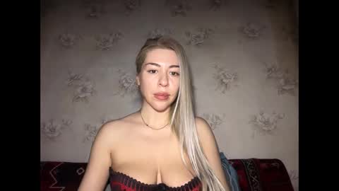 LuxSonyaStar online show from February 2026 01:38:02 PM