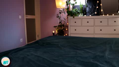 LuxureArt online show from February 2025 10:47:02 PM