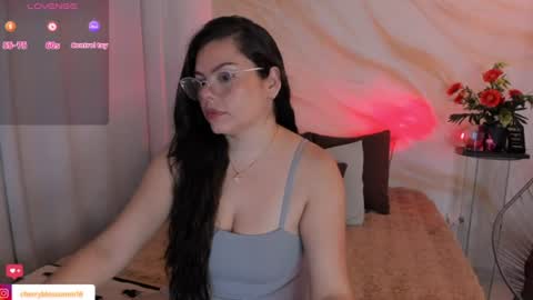 Cherry online show from June 2026 01:03:01 AM