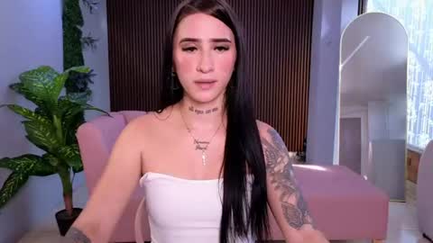 Snapshot of luxury_altgirl chatting on July 2026 08:19:02 PM LUXURY. online show from July 2026 08:19:02 PM