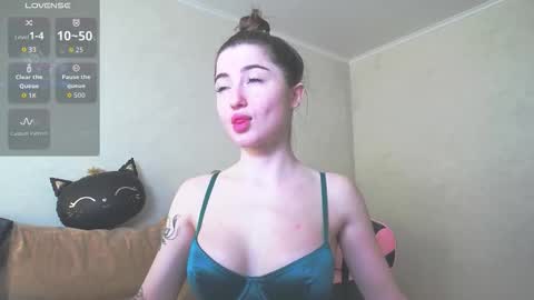 Alma online show from March 2026 07:48:02 AM