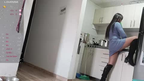 Luz online show from April 2026 07:58:01 PM