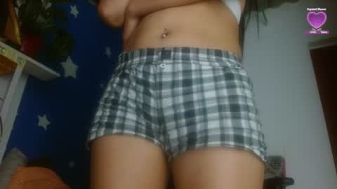 Snapshot of luzzy_cam chatting on June 2026 11:47:02 PM luzzy I hope your visit and that we manage to get very hot online show from June 2026 11:47:02 PM