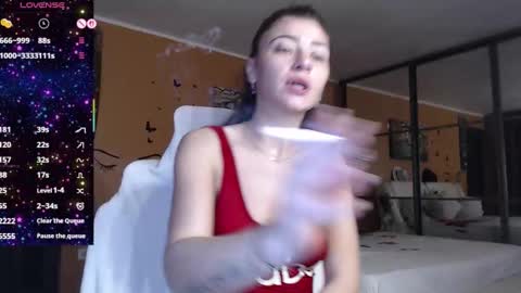 Palma online show from February 2026 04:27:01 AM