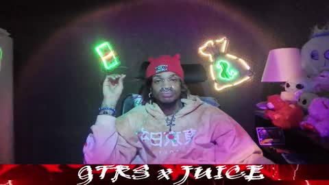 lxrdhxkvgemvsterjuice online show from February 2026 09:50:02 AM