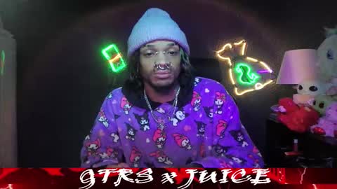 lxrdhxkvgemvsterjuice online show from March 2026 01:17:02 PM