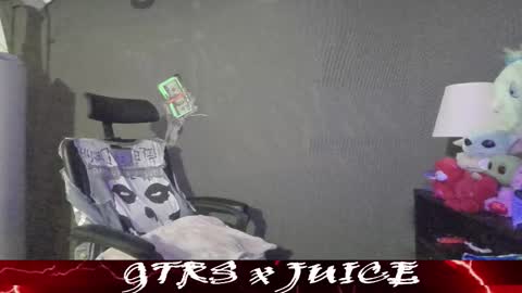 lxrdhxkvgemvsterjuice online show from March 2026 06:01:02 PM