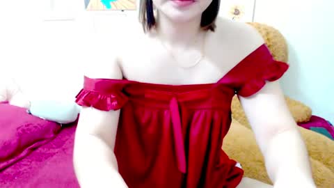 Snapshot of ly_ly2005 chatting on June 2026 06:15:01 AM im mai online show from June 2026 06:15:01 AM