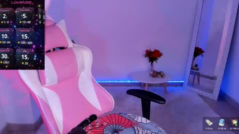 Onlyfans Lya 02 online show from November 2025 11:43:01 PM