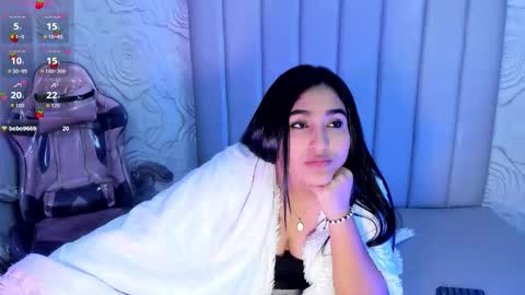 Snapshot of lya_dubois_ chatting on March 2026 05:20:02 AM LYA DUBOIS online show from March 2026 05:20:02 AM