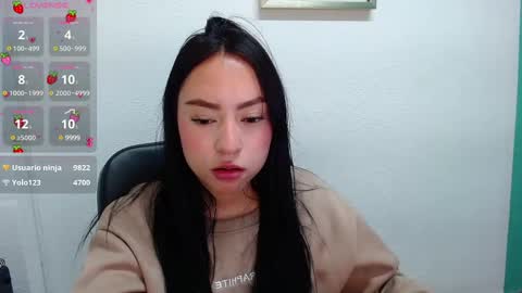  Lya  online show from February 2025 06:19:02 PM