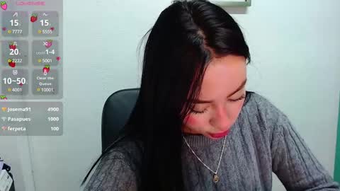  Lya  online show from February 2025 10:42:02 PM