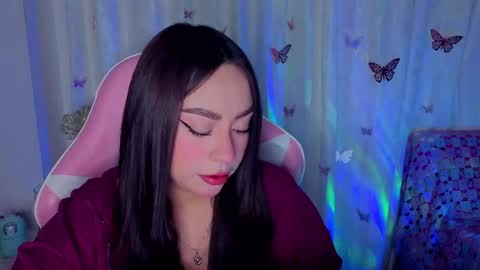  Lya  online show from April 2026 02:33:02 AM