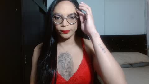 Lya Mcconell online show from December 2024 06:53:02 PM