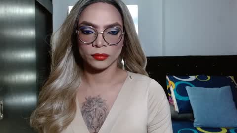 Lya Mcconell online show from February 2025 12:31:02 AM