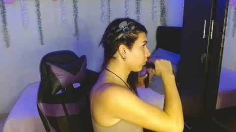 Lyaa Cutee online show from April 2026 02:55:01 AM