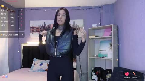 lyam_ebony online show from November 2025 11:05:01 PM