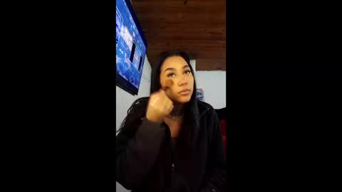 lyam_ebony online show from January 2026 04:17:02 AM