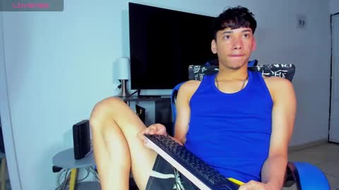 Lyam online show from April 2026 03:13:02 AM