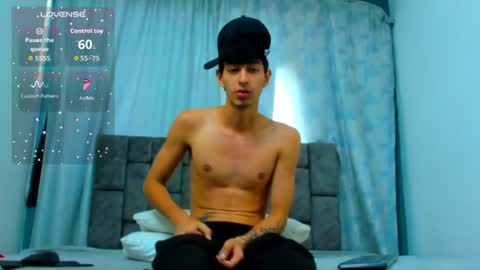 LYAN online show from July 2026 02:13:01 PM