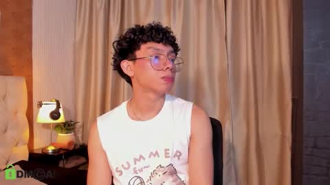 Lyan online show from February 2026 03:05:01 AM