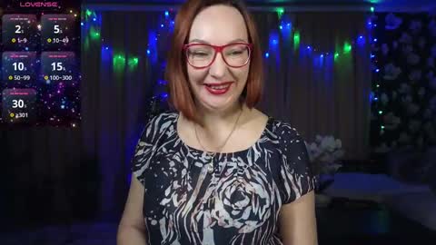 lybava online show from December 2024 07:07:01 PM