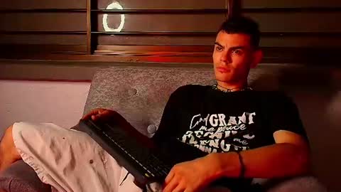 TELL ME LYCAN online show from June 2026 02:24:01 AM