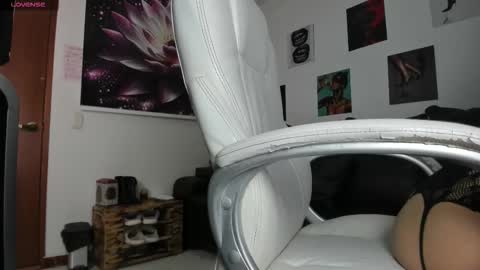  Lycoris  online show from October 2025 10:00:02 PM