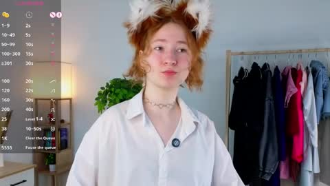 Call me Liddy Im so new here show me how to get fun here please online show from May 2026 01:25:02 AM