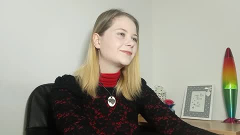 Snapshot of lydiasunny chatting on September 2025 02:39:02 PM Lydia online show from September 2025 02:39:02 PM