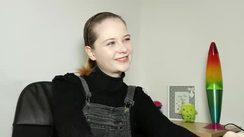 Snapshot of lydiasunny chatting on October 2025 06:31:01 PM Lydia online show from October 2025 06:31:01 PM