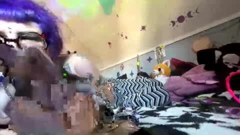 Snapshot of lydiasweets666 chatting on January 2026 08:34:02 PM Lydia Treats online show from January 2026 08:34:02 PM