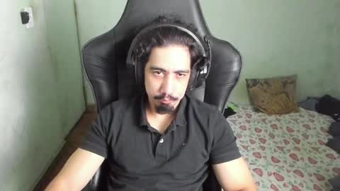 Gothdaddy online show from February 2026 06:41:02 AM