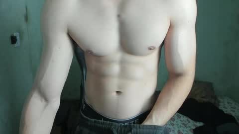 Gothdaddy online show from April 2026 04:48:01 AM