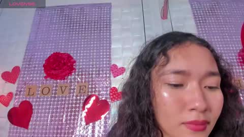 Lyhana Lee online show from February 2025 06:09:01 PM