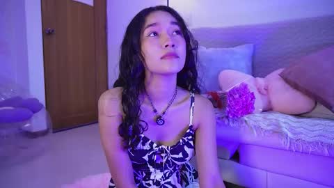 Lyhana Lee online show from November 2025 03:24:02 PM