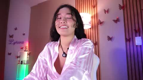 Lyhana Lee online show from February 2026 01:45:02 PM