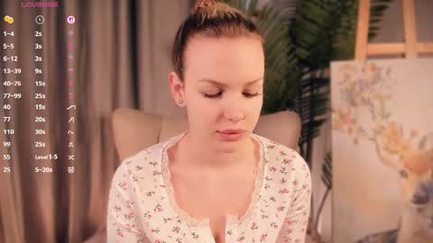 simply Eliza  online show from March 2026 08:06:01 AM