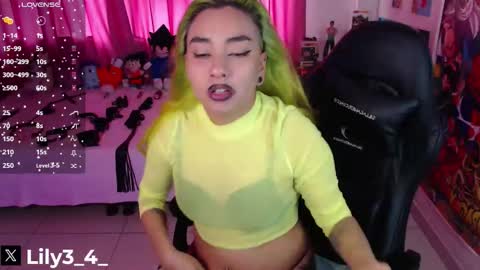 lyli3_4 online show from January 2026 05:27:02 PM