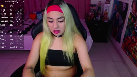 lyli3_4 online show from April 2026 06:58:01 AM