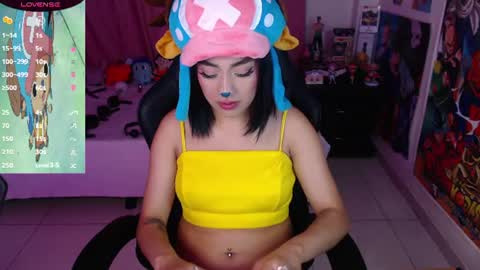 Snapshot of lyli3_4 chatting on July 2026 07:30:01 AM lyli3_4 online show from July 2026 07:30:01 AM