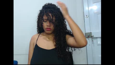 lylii_evans online show from January 2025 04:58:02 AM