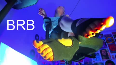 Lylith Skye NO NUDE model online show from February 2025 10:56:02 AM