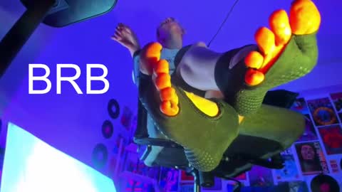 Lylith Skye NO NUDE model online show from February 2025 05:22:02 PM