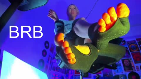 Lylith Skye NO NUDE model online show from February 2025 10:33:02 AM