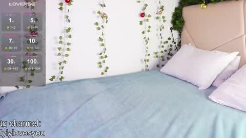 Lyly   online show from December 2025 05:48:02 AM