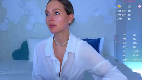 Lana online show from March 2026 07:23:01 AM